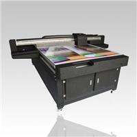 瓷砖腰线UV平板喷墨机|UV平板打印机|**玻璃UV印花机
