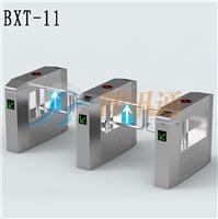 Scenic tourist attractions out of induction swing gate entrance gates scenic automatic ticket gates