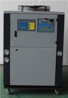  江苏南京10HP冷水机价格 微冷机生产厂家，**低温冷冻机，箱型工业冷水机组，工业冷水机工作原理