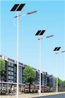 单臂太阳能路灯 双臂太阳能路灯专业生产厂家 扬州李伟照明