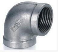 Stainless steel elbow pipe fittings series 201.304.316 plumbing materials sand mold, wax mold, silica sol process specifications complete and timely delivery also calls to customize non-standard products
