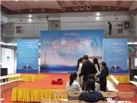 上海会议活动布置，上海展板搭建