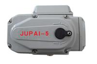 JUPAI-5电动执行器 精小型阀门执行机构