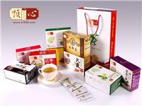 周口祯泰生物科技是专业的祯心养生茶批发商|代用茶招商