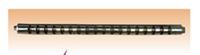 Except for induction static bar, static elimination bar, electrostatic ion wind wand, static bar, ion static elimination bar