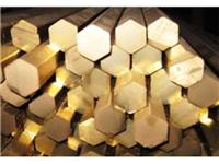 黄铜六角棒珠海H62黄铜六角棒，对边6.4mm黄铜六角棒厂家