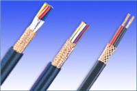 RVVP电气屏蔽电缆生产厂家