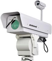 AK-N9000系列 中远距离激光夜视云台摄像机