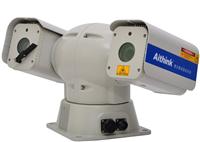 AK-W3885系列　500米激光一体化高速云台摄像机