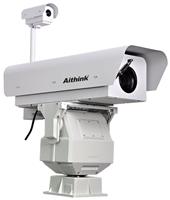AK-NL9000系列 远距离激光夜视一体化云台摄像机