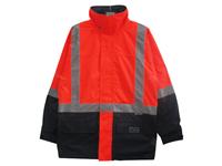 Cotton production and wholesale reflective reflective clothing reflective safety clothing