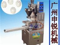 广州申锐机械提供新品**款河粉机——多功能河粉机价格