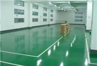 Qingdao self-leveling epoxy construction, Qingdao Waterborne Epoxy Floor construction professionals