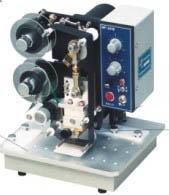 HP-241B desktop thermal coder