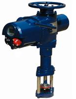 Changzhou Power Station Auxiliary intelligent electric actuators ZTZ actuators