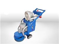 Epoxy floor grinding machine Shandong direct marketing comes clean dust grinding machine grinding machine price epoxy floor grinding machine grinding machine grinding machine GE380
