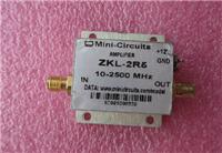 MINI进口 ZKL-2R5+ 10-2500MHz 30dB SMA 低噪声微波功率放大器