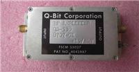 美国Q-BIT QB-538 100KHz-500MHz 36dB SMA接头 低噪声微波放大器