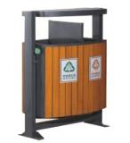 供应纳川室外钢木果皮箱的规格-供应钢木果皮箱的规格-供应室外果皮箱的规格-供应果皮箱的规格