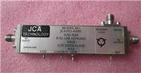 JCA JCA1011-450BC 6.8-11.2GHz 34dB 27dBm 低噪声功率放大器