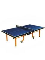 供应纳川室内折叠式乒乓球台的规格