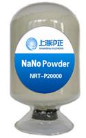 Nano ion powder