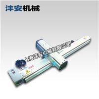 Shanghai slipway module manufacturers supply two-axis robot FA linear modules linear slide screw Stages