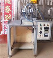 供应二手中国台湾旭日升全自动变压器焊锡机SAS-210