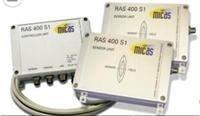 德国MICAS雷达液位传感器RAS 400-7 S1