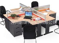 苏州屏风办公桌价格屏风办公桌厂家