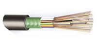 GYTA层绞式单模室外光缆规格参数