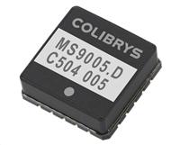 代理瑞士Colibrys  MS9005.D加速度计