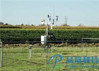 品高电子PG610型田间气候自动观测仪220V供电GPRS传输