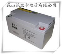 江苏KE蓄电池12V20AH，SS12-20
