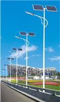 7米太阳能路灯厂家 7米45W太阳能路灯 扬州永耀太阳能路灯