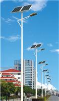 4米5米6米太阳能路灯 扬州永耀4米12W太阳能路灯生产厂家