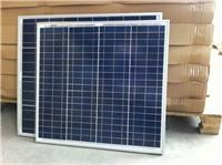 45W多晶硅太阳能电池板价格45W多晶硅太阳能电池板厂45W