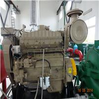 大宇发动机P180LE水泵柴油机维修配件