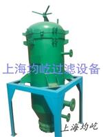 密闭式过滤机的选择_碳钢板式密闭过滤机_上海生产厂家