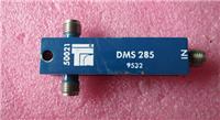 美国TRM DMS285 2-18GHz 10W 一分2功分器 同轴宽带功率功分器