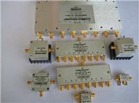 ZFSC-2-5-S+ Mini-circuits 2路宽带射频微波同轴功分器
