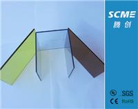 防静电PC板，防静电聚碳酸酯板，优质的韩国进口板材
