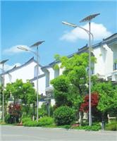 永耀专业生产5米6米7米8米9米10米11米太阳能路灯灯杆