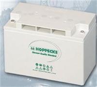 Hoppecke Battery SP12-80