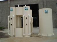 南昌市景观水体处理设备水处理设备
