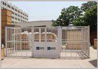 Supply Taiyuan substation capacitor fence fence