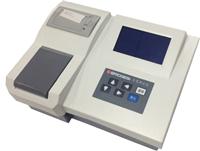 TCR-1000P数据型浊度计色度计浊度仪色度仪
