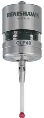 雷尼绍OMP60触发式测头总代理