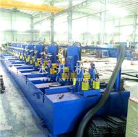 Group 36 stainless steel tube polishing machine