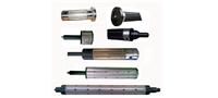 Professional maintenance repair air shaft air shaft